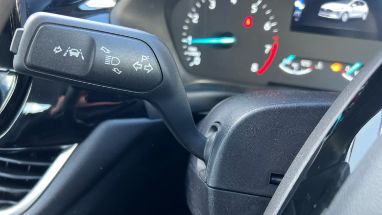 Ford Fiesta 1.0 EcoBoost Trend 5dr Petrol Hatchback